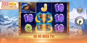 nổ hũ miễn phí